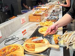 -爱有声毛肚串串火锅自助(龙之梦大都汇店)