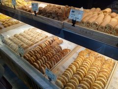 -泸溪河桃酥(秦淮夫子庙一店)