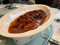陶陶居百年烧鹅-陶陶居酒家(新天地店)