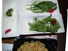 -束河人家(南锣鼓巷店)