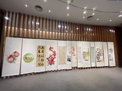 -扬州市无障碍图书馆