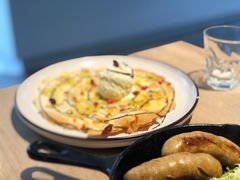 -Maxpoint Kitchen 西餐咖啡(乐峰广场店)