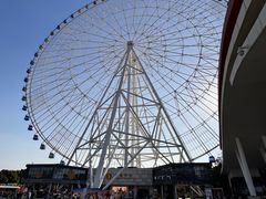 -南昌之星摩天轮