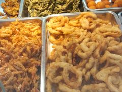 -北坦杨家干炸里脊(总店)