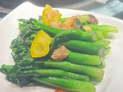 -顺峰顺水顺德菜(龙华店)