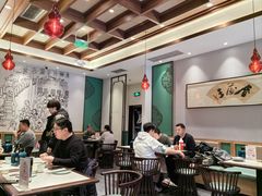 -春发生饭店·非遗(南院门店)