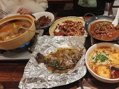 -衡厨·衡阳土菜(中南店)