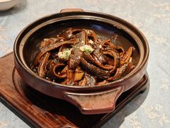 -扬州香格里拉·香宫中餐厅