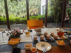 -漾亚·雍雅合鲜(桐梓林店)