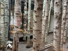 -Metal hands·铁手咖啡