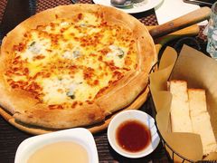 -TAMATI(巴黎贝甜韩式西餐厅店)
