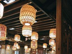 -南京大牌档(崇文门国瑞店)