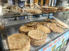 -新疆伊宁远征餐厅