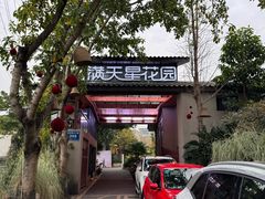 -满天星花园