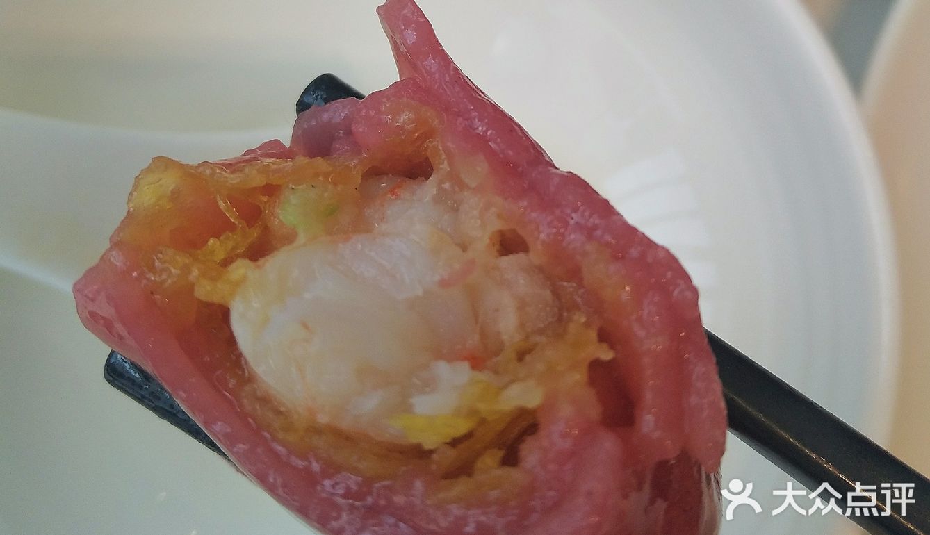 金蒜蒸排骨蒜蓉排骨！我真的超爱蒜味哈哈哈