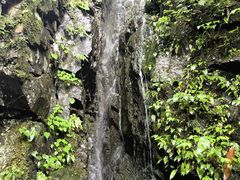 -藏龙百瀑风景区