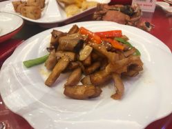 -宝格利廷宴会艺术中心(南商店)
