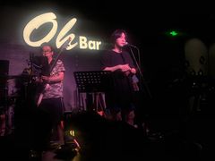 -ohbar live house(人广店)