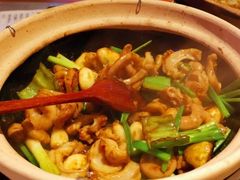 -啫神·广州地标美食(北京路店)