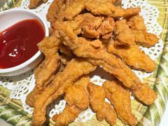 -梁家大院•农家菜(昆山会展中心店)