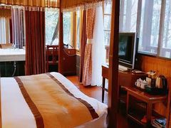 -天明山温泉大酒店