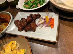 -新旺茶餐厅(嘉里城店)