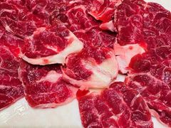 -南门涮肉(上海一店)