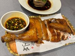 -金哥私房菜馆(张府园总店)