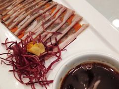 -东兴楼饭庄(六里桥店)