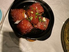 -老长春肉馆(创业大街店)