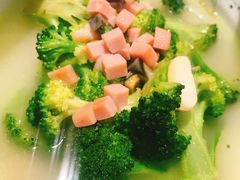 -香雪海饭店中餐厅(人民桥店)