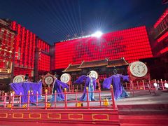 -中街·盛京龙城