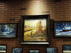 -安德烈俄式西餐厅(中央大街店)