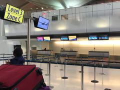 -纽瓦克自由国际机场