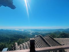 -青岩寺风景区