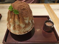 -After You Dessert Cafe(Silom Complex)