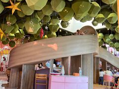 -水桶王国主题餐厅·聚会·生日派对·亲子活动·家庭套餐(亚龙湾希尔顿店)