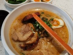 -味千拉面(金融街店)