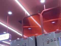 -喜家德虾仁水饺(长泰广场店)
