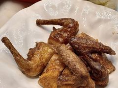 -后海16号·北京私房菜