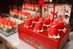 -厦门海景洲际酒店·宴会厅