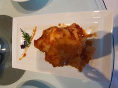 -小南洋海景餐厅(深圳湾店)