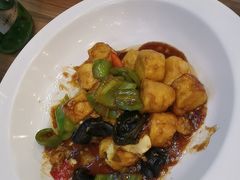 -合合春饼(潘家园店)