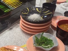 -争鲜回转寿司(南开大悦城店)