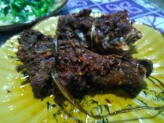 -白家寨子·山野白族菜(古城总店)