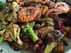 -五谷丰香饺子馆(总店)