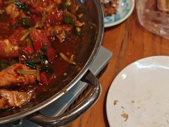 -61号餐吧(兴坪古镇漓江店)