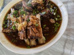 -南花桥羊肉馆老字号(乌镇店)