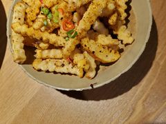 土碗洋芋-云水瑶意境云南菜餐厅(大悦城店)