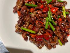 -燕郊烧鸽子(酷车小镇店)